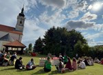 Ljetni kamp sv. Benedikta u Kloštru Podravskom